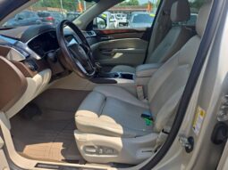 
										2014 Cadillac SRX Performance full									