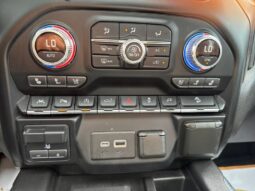 
										2019 GMC Sierra 1500 AT4 full									