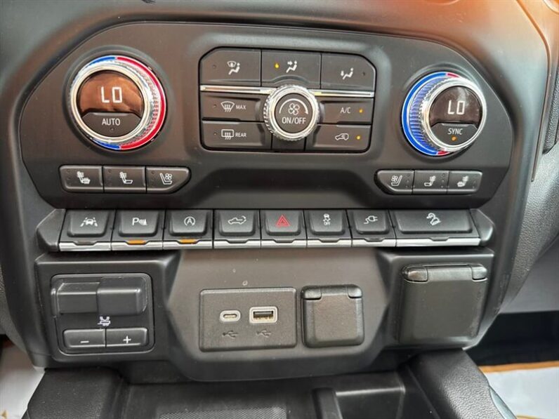 
								2019 GMC Sierra 1500 AT4 full									