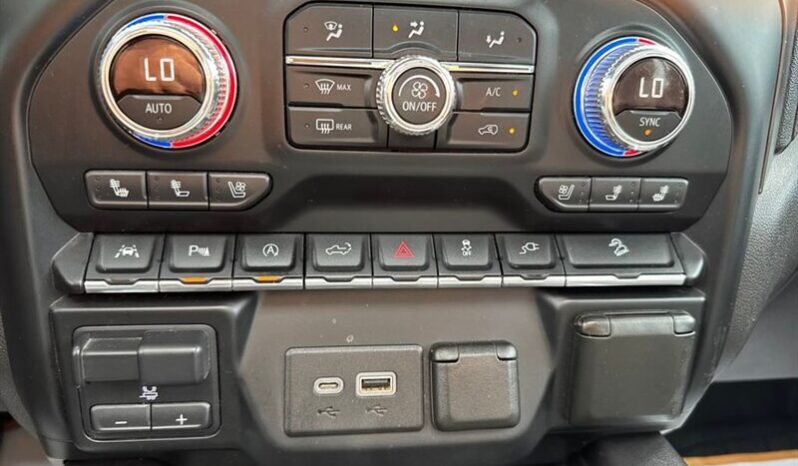 
								2019 GMC Sierra 1500 AT4 full									