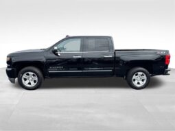 
										2017 Chevrolet Silverado 1500 LTZ 2LZ full									