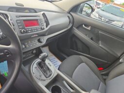 
										2015 Kia Sportage LX full									