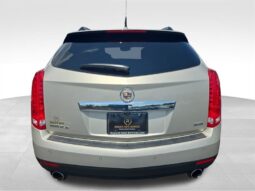 
										2014 Cadillac SRX Performance full									