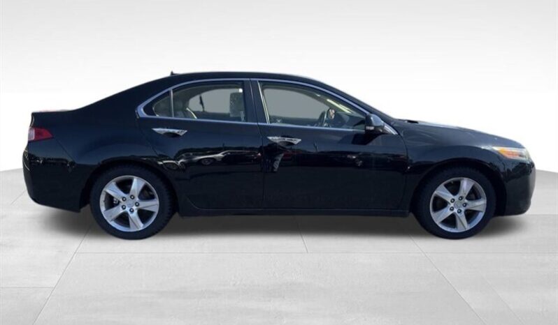
								2013 Acura TSX 2.4 full									
