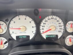 
										2005 Dodge Ram 1500 SLT full									
