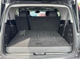
										2016 Cadillac Escalade Luxury full									