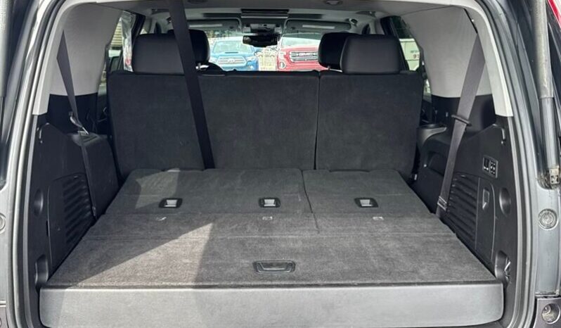 
								2016 Cadillac Escalade Luxury full									