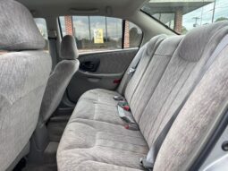 
										2000 Chevrolet Malibu LS full									