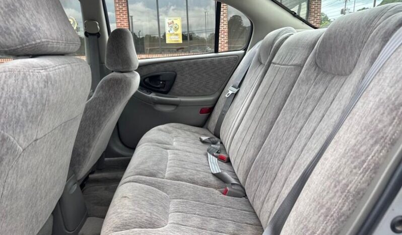 
								2000 Chevrolet Malibu LS full									