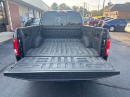 
										2015 Ford F-150 XLT full									
