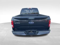 
										2015 Ford F-150 XLT full									