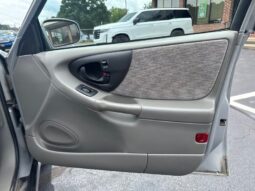
										2000 Chevrolet Malibu LS full									