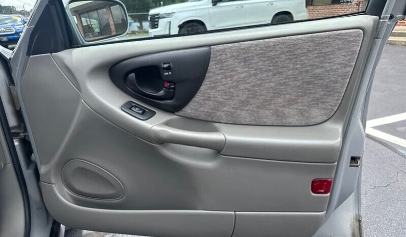 
								2000 Chevrolet Malibu LS full									