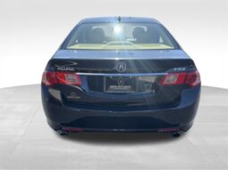 
										2013 Acura TSX 2.4 full									