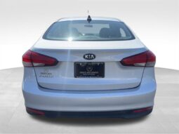 
										2018 Kia Forte LX full									