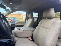 
										2015 Ford F-150 XLT full									