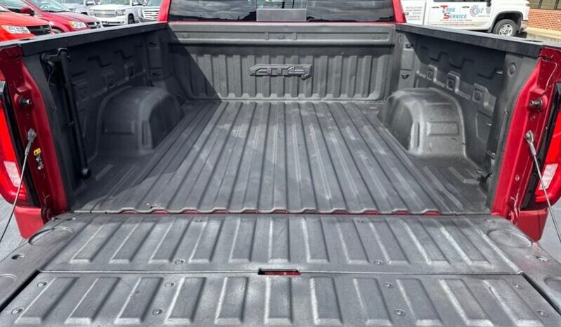 
								2019 GMC Sierra 1500 AT4 full									