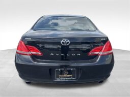 
										2006 Toyota Avalon XLS full									