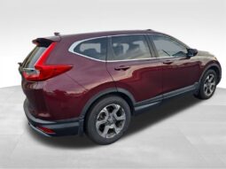 
										2018 Honda CR-V EX-L full									