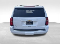 
										2016 Chevrolet Suburban LTZ full									