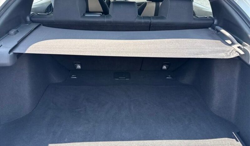 
								2017 Honda Civic Sport full									