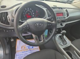 
										2015 Kia Sportage LX full									