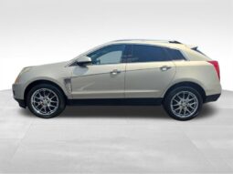 
										2014 Cadillac SRX Performance full									