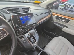 
										2018 Honda CR-V EX-L full									