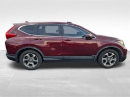 
										2018 Honda CR-V EX-L full									
