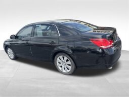 
										2006 Toyota Avalon XLS full									