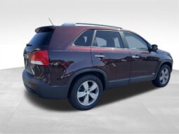 
										2013 Kia Sorento EX full									