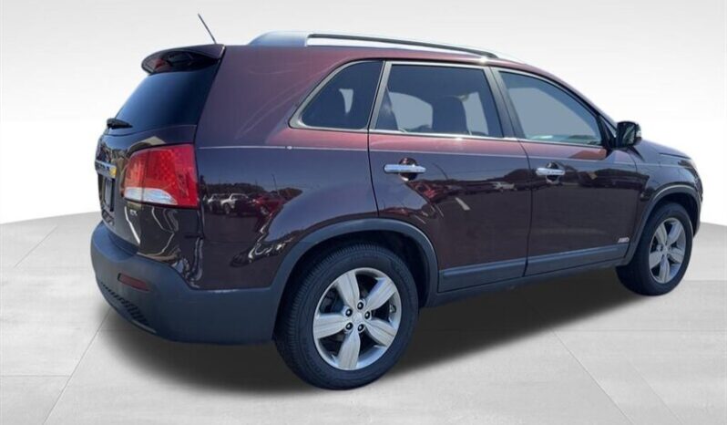 
								2013 Kia Sorento EX full									