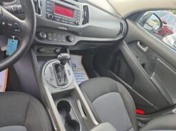 
										2015 Kia Sportage LX full									