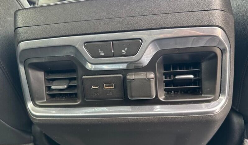 
								2019 GMC Sierra 1500 AT4 full									