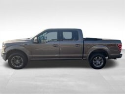 
										2018 Ford F-150 Lariat full									