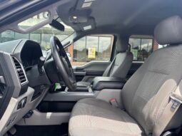 
										2016 Ford F-150 XLT full									