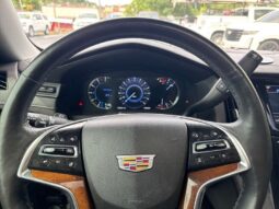 
										2016 Cadillac Escalade Luxury full									