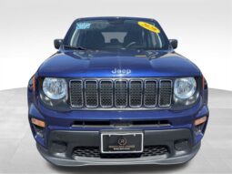 
										2020 Jeep Renegade Sport full									