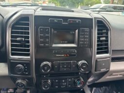 
										2016 Ford F-150 XLT full									