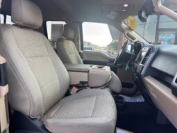 
										2015 Ford F-150 XLT full									