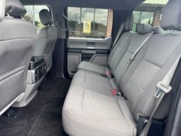 
										2016 Ford F-150 XLT full									