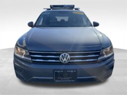
										2020 Volkswagen Tiguan 2.0T S full									