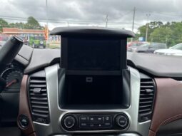 
										2015 Chevrolet Tahoe LTZ full									