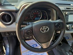 
										2014 Toyota RAV4 LE full									