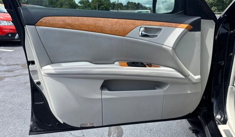 
								2006 Toyota Avalon XLS full									