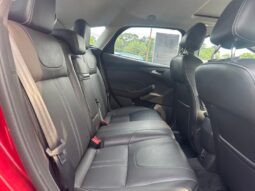 
										2012 Ford Focus SEL full									