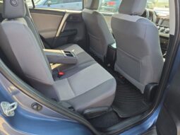 
										2014 Toyota RAV4 LE full									