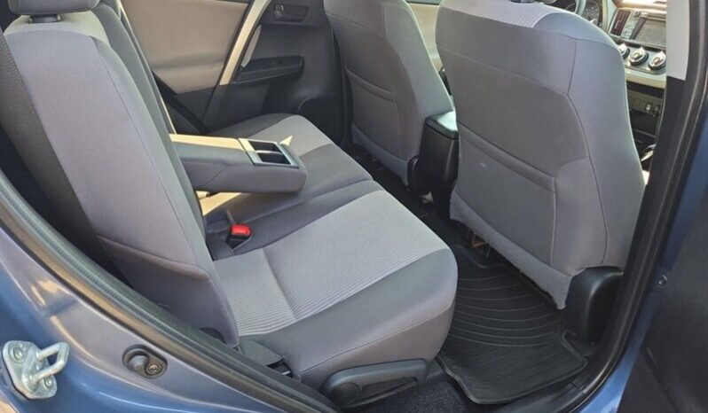 
								2014 Toyota RAV4 LE full									