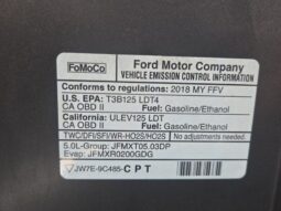 
										2018 Ford F-150 Lariat full									