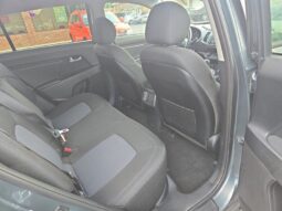 
										2015 Kia Sportage LX full									